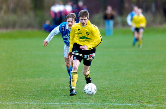 Henrik Harletun