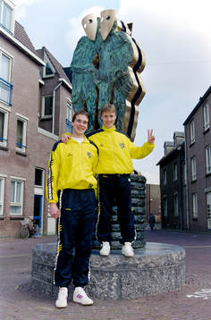 Stefan Jansson, Hässleholm