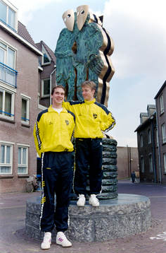 Stefan Jansson, Hässleholm