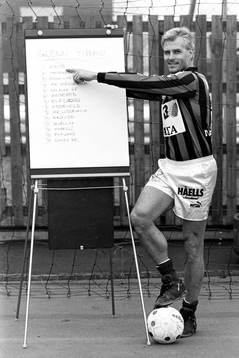 Glenn Hysén
