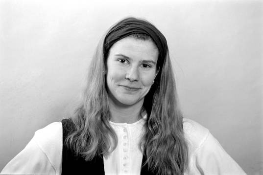 Fotboll, Damallsvenskan, Hammarby, porträtt