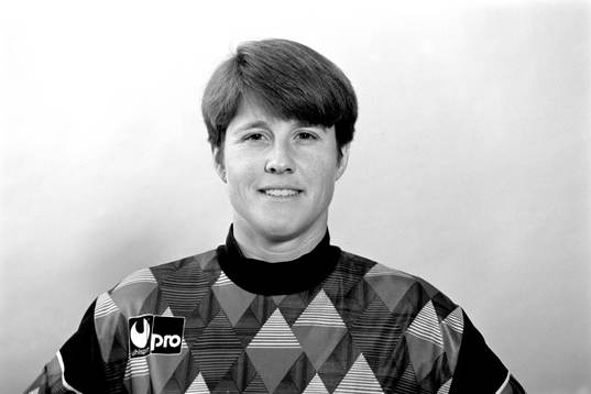 Fotboll, Damallsvenskan, Hammarby, porträtt
