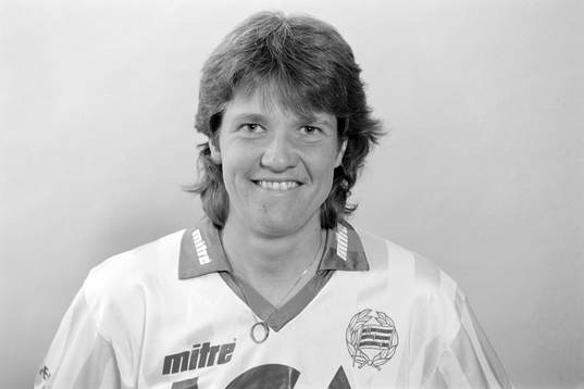 Pia Sundhage
