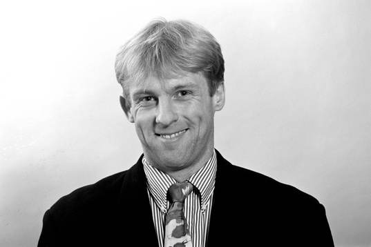 Paul Balsom, tränare