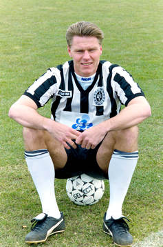 Joakim Nilsson, Landskrona