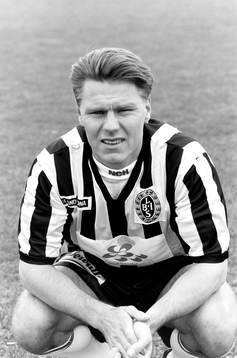 Joakim Nilsson, Landskrona