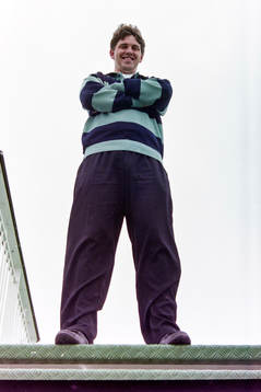 Thomas Wernerson, Göteborg
