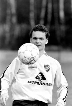 Fredrik Persson