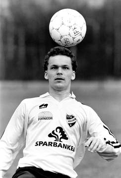Fredrik Persson