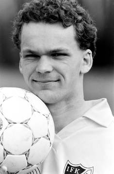 Fredrik Persson