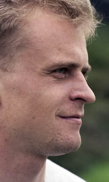 Jonas Thern