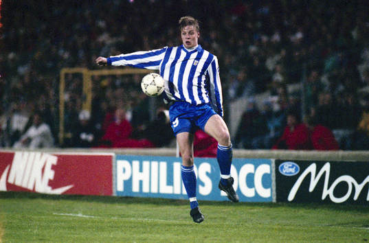 Mikael Nilsson, Göteborg