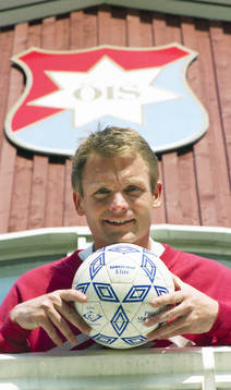 Torbjörn Nilsson, Örgryte
