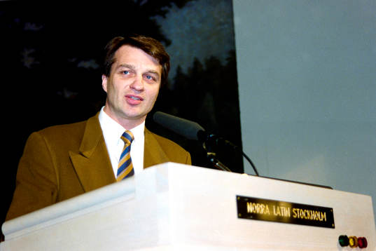 Stig Bertilsson
