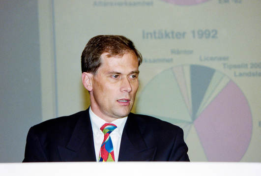 Lars-Christer Olsson