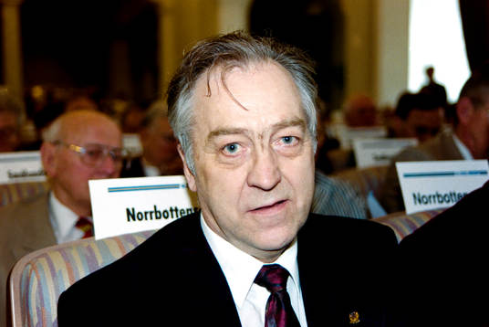 Stig Olofsson