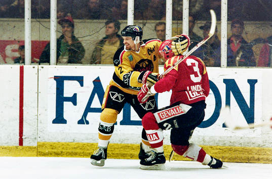 Lars Modig, Luleå