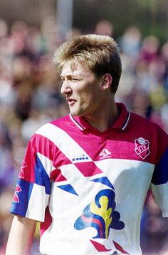 Stefan Landberg, Öster