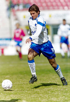 Jonny Rödlund, Norrköping