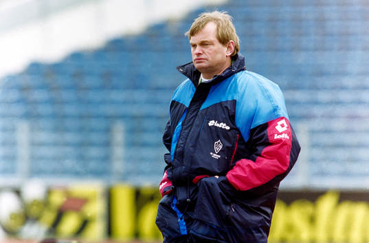 Kjell Pettersson, tränare, Brage