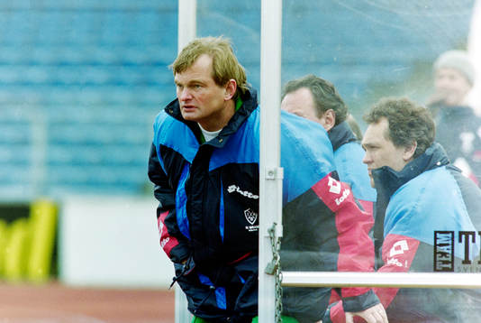 Kjell Pettersson, tränare, Brage