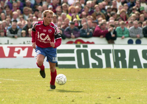 Anders Svensson