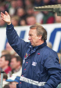 Bosse Nilsson, Helsingborg