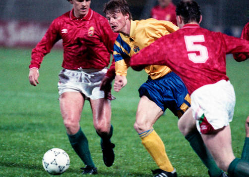 Stefan Schwarz