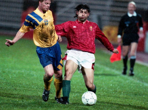 Stefan Schwarz