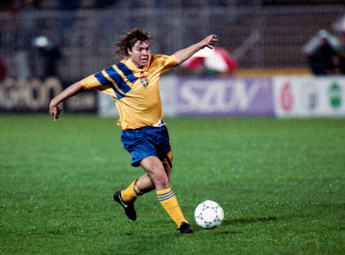 Tomas Brolin