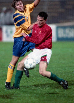 Tomas Brolin