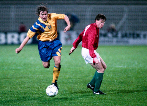Tomas Brolin