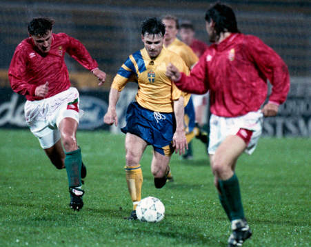 Anders Limpar