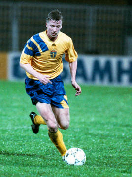 Johnny Ekström