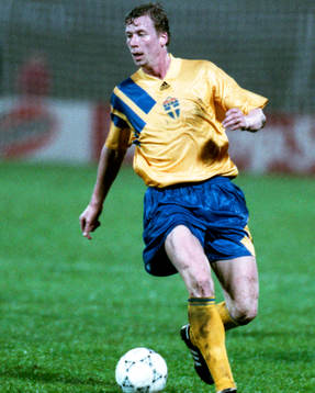 Johnny Ekström