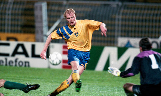 Klas Ingesson