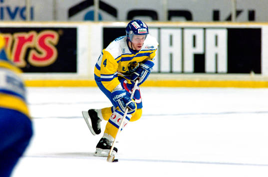 Stefan Nilsson, Sverige