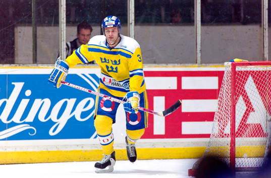Peter Popovic, Sverige
