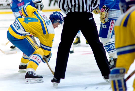 Stefan Nilsson, Sverige