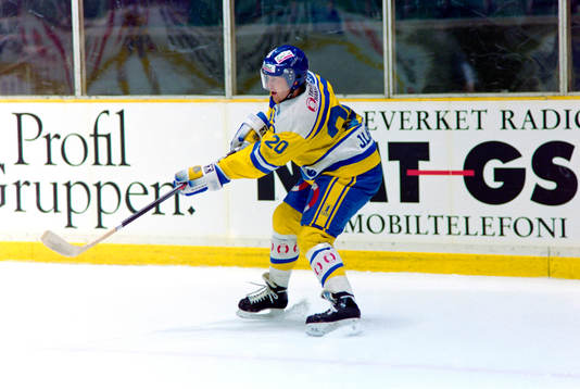 Jan Larsson, Sverige
