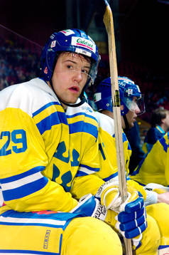 Mikael Renberg, Sverige