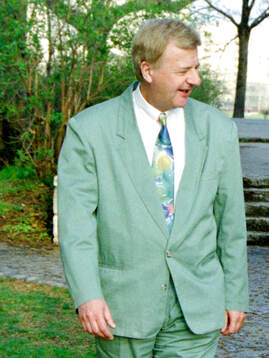 Ulf Jansson, Journalist