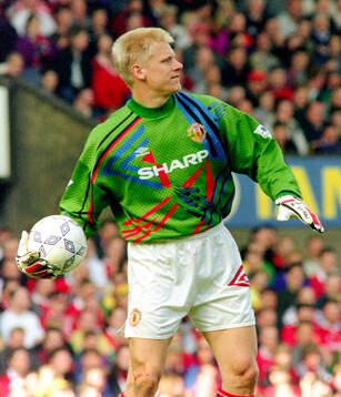 Football, English Premier League 1992-1993, Manchester