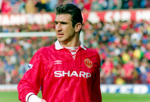 Football, English Premier League 1992-1993, Manchester