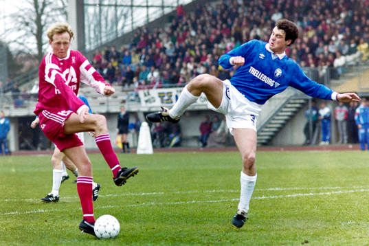 Bläddra bland fler bilder av Fotboll, Allsvenskan, Trelleborg - Göteborg, 3-1