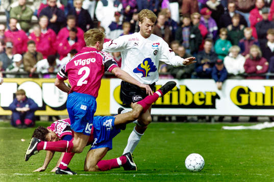 Lars Zetterlund, Örebro stoppas