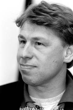 Thomas Jernberg, Lund