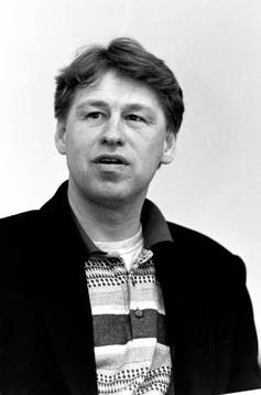 Thomas Jernberg, Lund