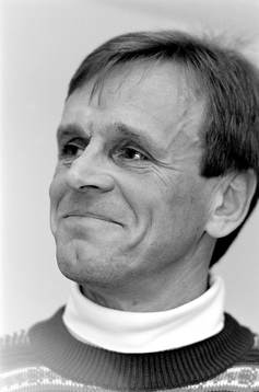 Kurt Peterson, Myresjö