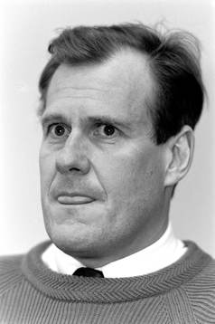 Christer Swärd, Skövde